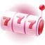 Ikona kategorii Sloty NV1 casino