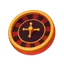 Ikona kategorii Ruletka NV1 casino